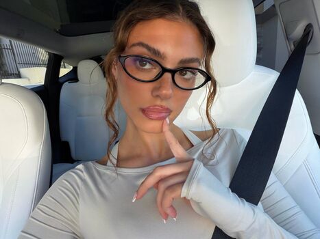 Full leaked Kelsey calemine fatherkels private onlyfans photo