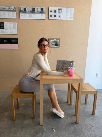 Full leaked Kelsey calemine fatherkels private onlyfans photo