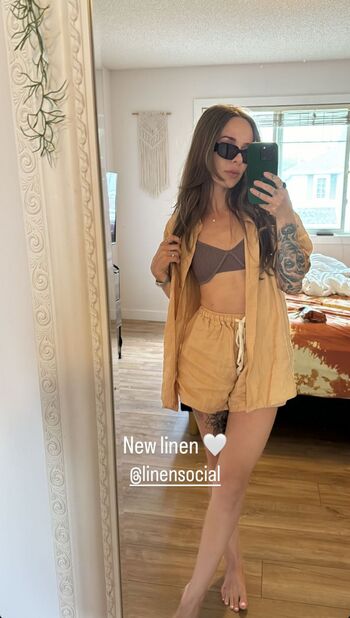 Full leaked Kelsey henson private onlyfans photo