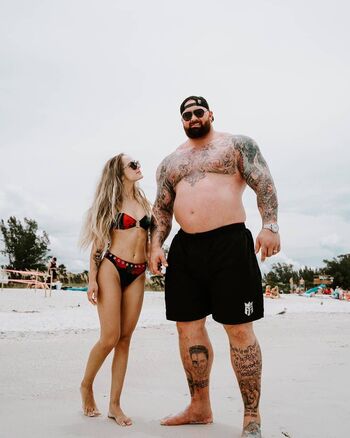 Full leaked Kelsey henson private onlyfans photo