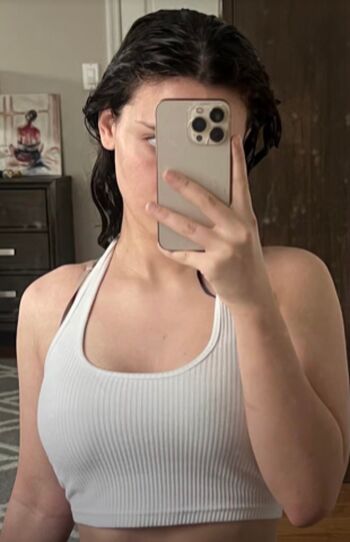 Full leaked Kelsey lisk private onlyfans photo