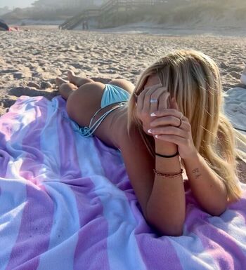 Full leaked Kelsey lospitalier private onlyfans photo