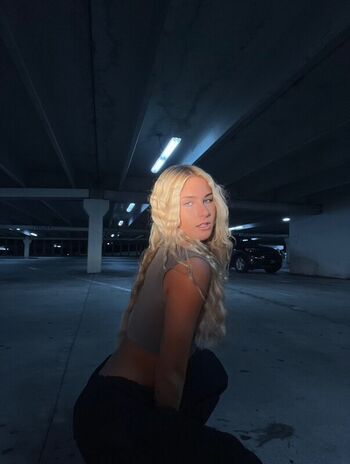 Full leaked Kelsey lospitalier private onlyfans photo