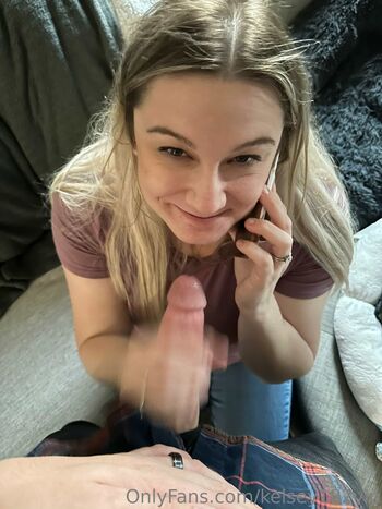 Full leaked Kelsey mae private onlyfans photo