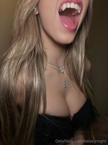 Full leaked Kelsey night private onlyfans photo