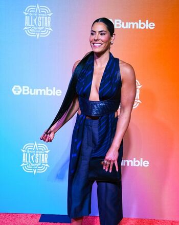 Kelsey Plum WNBA Star