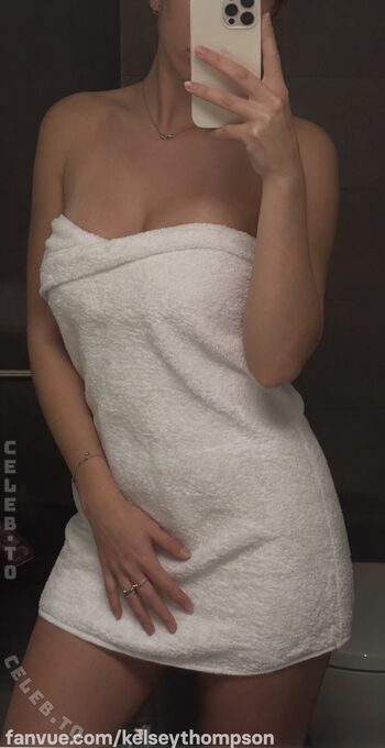 Kelsey Thompson
