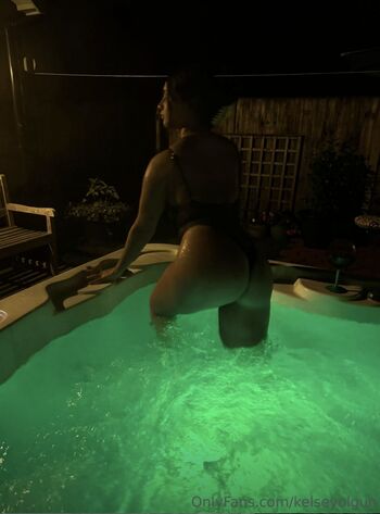 Full leaked Kelseyolgun page private onlyfans photo