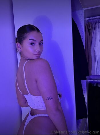 kelseyolgun
