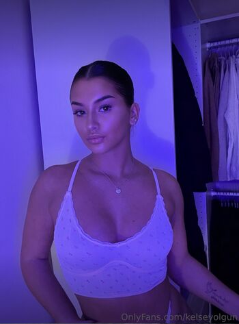 Full leaked Kelseyolgun private onlyfans photo
