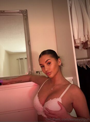 Full leaked Kelseyolgun private onlyfans photo