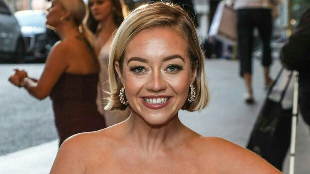 Full leaked Kelseyparker private onlyfans photo