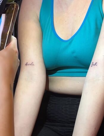 Full leaked Kelseyparker private onlyfans photo