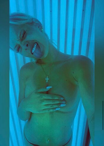 Full leaked Kelsi priest private onlyfans photo