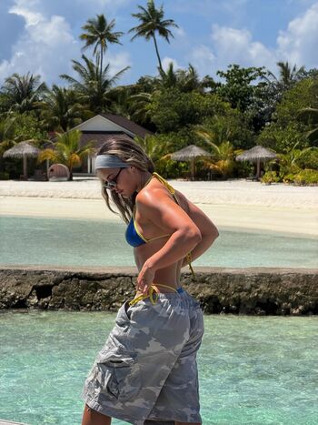 Full leaked Kelsie faith thomas private onlyfans photo