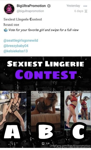 Full leaked Kelsiekelss private onlyfans photo