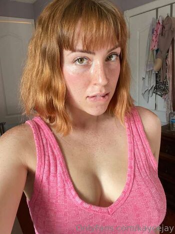 Full leaked Kelsievonshweets private onlyfans photo