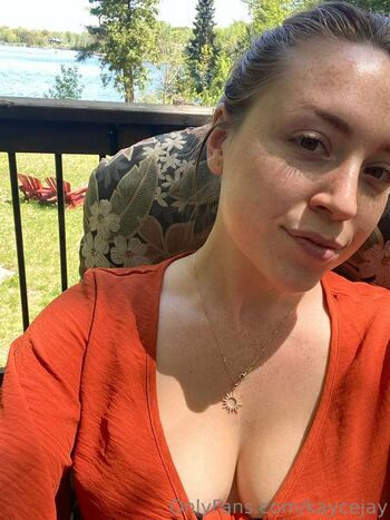 Full leaked Kelsievonshweets private onlyfans photo