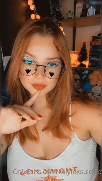Full leaked Kely fox private onlyfans photo