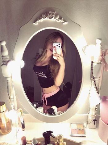 Full leaked Kemintton private onlyfans photo
