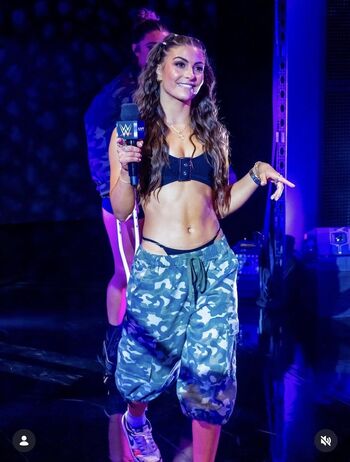 Full leaked Kendal grey wwe private onlyfans photo