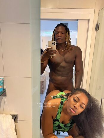 Full leaked Kendall dior private onlyfans photo