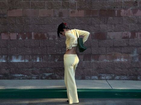 Full leaked Kendall jenner  page private onlyfans photo