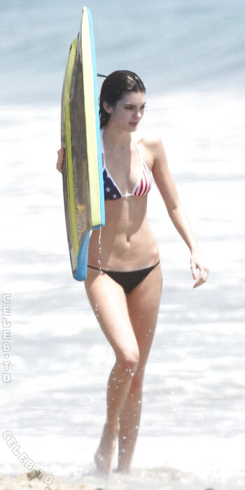 Full leaked Kendall jenner  page private onlyfans photo