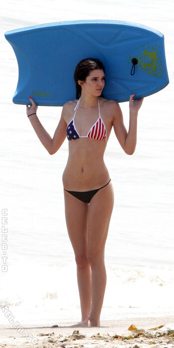 Full leaked Kendall jenner  page private onlyfans photo