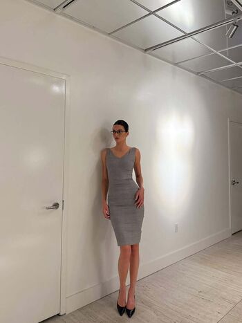 Full leaked Kendall jenner  page private onlyfans photo