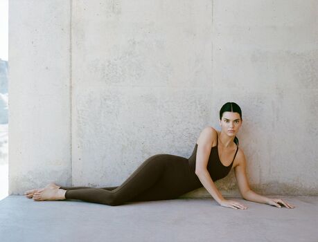 Full leaked Kendall jenner  page private onlyfans photo