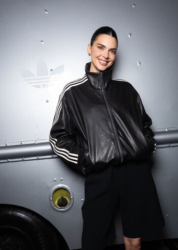 Full leaked Kendall jenner private onlyfans photo