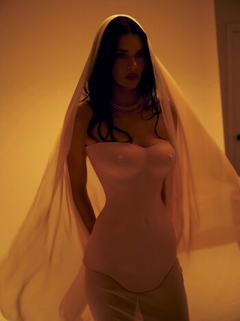 Full leaked Kendall jenner page private onlyfans photo