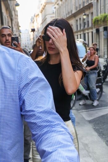 Full leaked Kendall jenner page private onlyfans photo