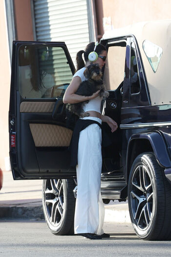 Kendall Jenner