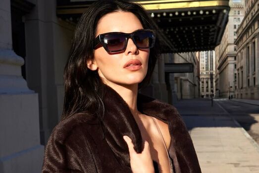 Full leaked Kendall jenner page private onlyfans photo
