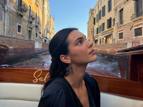 Kendall Jenner
