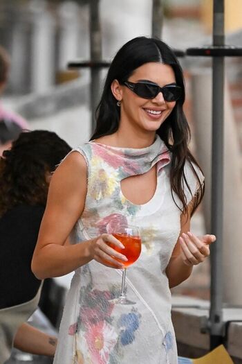 Full leaked Kendall jenner page private onlyfans photo
