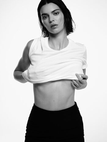 Full leaked Kendall jenner  page private onlyfans photo