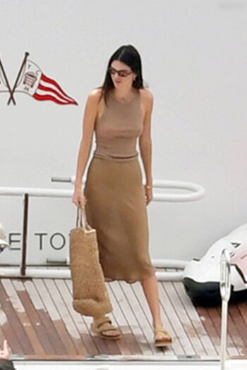 Full leaked Kendall jenner  page private onlyfans photo