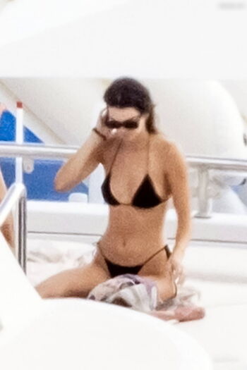 Kendall Jenner