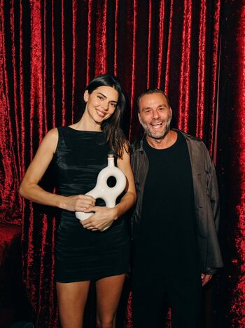 Full leaked Kendall jenner private onlyfans photo