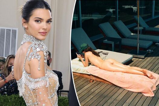 Kendall Jenner