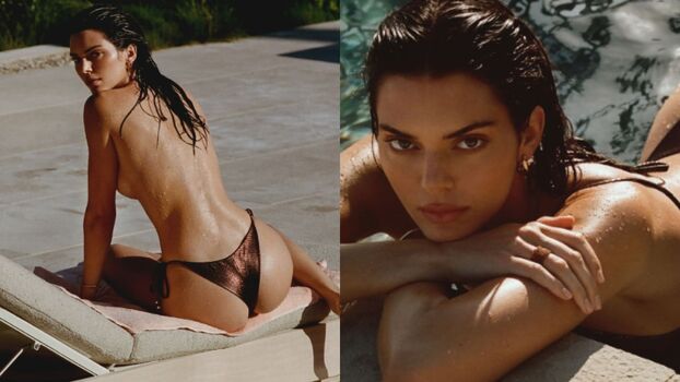 Full leaked Kendall jenner kendall jenner private onlyfans photo