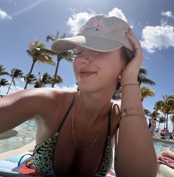 Full leaked Kendall mitchell private onlyfans photo