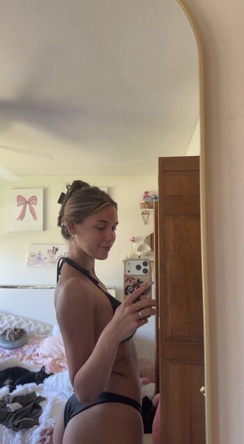 Full leaked Kendall mitchell private onlyfans photo