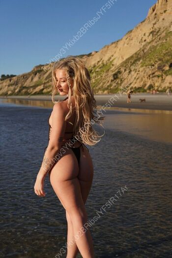 Full leaked Kendall pounders private onlyfans photo