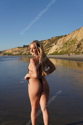 Full leaked Kendall pounders private onlyfans photo