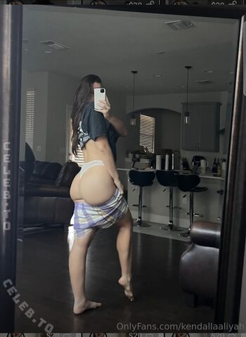 Full leaked Kendallaaliyah private onlyfans photo