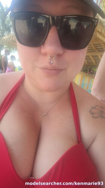 Full leaked Kendallmarie private onlyfans photo